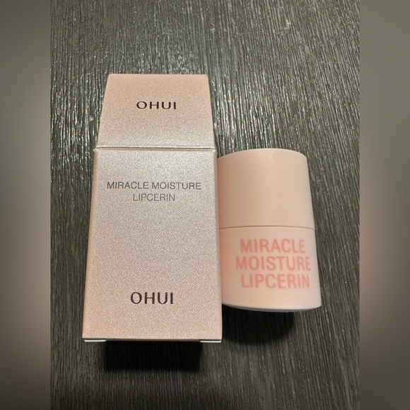 O HUI Miracle Moisture Lipcerin 15ml/ Lip Treatment OHUI - Picture 5 of 7